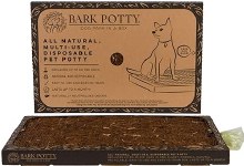 Bark Potty 24x16