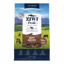 ZiwiPeak Beef 1kg