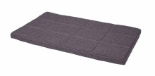Budz Comfort Flat Grey 19x29