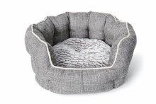 Budz Bed Cuddler 22x20