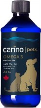 Carino Omega 3 Seal Oil 500ml