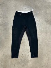 Breeches- 30L Black