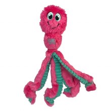 Wubba Octopus Assorted Lg