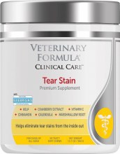 VF Tear Stain Supplement 30's