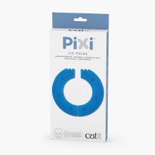 Catit Pixi Feeder-Ice Rpl