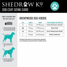 Additional picture of ShedK9 L Hoodie Ducky