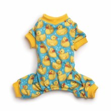 Fabdog PJ's Rubber Ducky