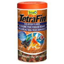 Goldfish Flakes TetraFin 7.06oz