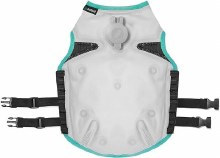 Additional picture of Suitical S Dry Cooling Vest