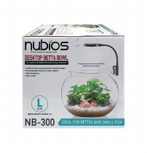 Nubios Betta Bowl 12L