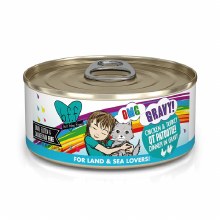 Weruva QT Patootie Ch/Tk 5.5oz