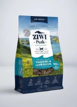 Ziwi Cat Mackerel & Lamb 1kg