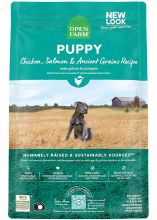 Open Farm Ancient Grains Puppy