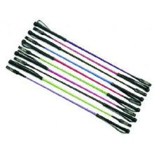 Crop - Hot Stix Black & White