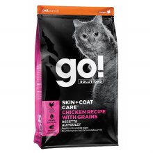 Go Cat Chicken 8lb