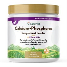 NaturVet Cal-Phos-D