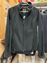 Jacket- M Bk Noble Outfitters