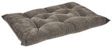 Bowser Tufted Mat Bark XL Bowser Tufted Mat Bark XL