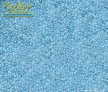 Additional picture of Aquarium Gravel Heavenly Blue 5lb