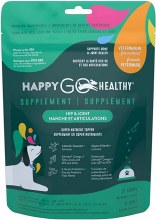 Happy Go Healthy Hip & Joint