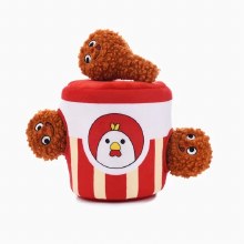 HugSmart Fried Chicken Bucket