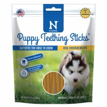 N-Bone Chicken Puppy Sticks 3.74oz