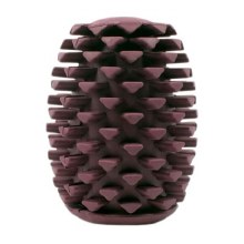 Tall Tails Pinecone 4in