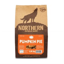 Northern Biscuit Pumpkin Pie