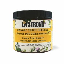 Livstrong Urinary Defense 100g