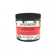 Livstrong Pancreas Support 100g