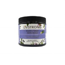 Livstrong Peaceful Tummy 175g