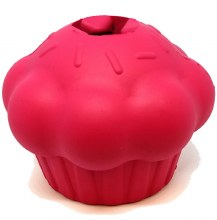 SodaPup Cupcake Toy