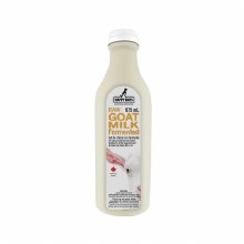 Happy Days Goat Milk  1L