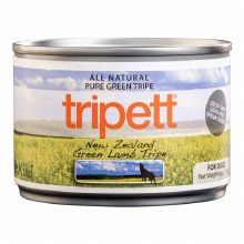 Tripett Green Lamb Tripe 6oz