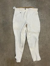 Breeches- 34 Wh FS Griffiths