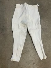 Additional picture of Breeches- 34 Wh FS Griffiths