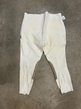 Additional picture of Breeches- 32 Wh Tailored Sportsman