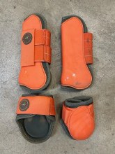 Boot Set-Or Schockemohle