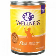 Wellness Complete Health Chicken Pate