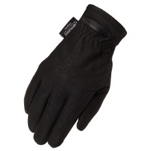 Heritage Riding Gloves Sz 10