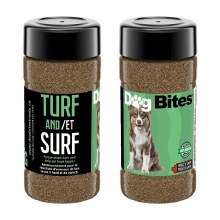 Dog Bites Sprinkles-Surf&Turf 100g