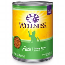 Wellness Complete Health Turkey Pate