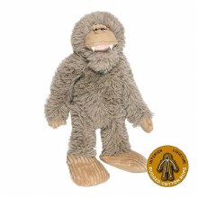 Tall Tails Big Foot 20in