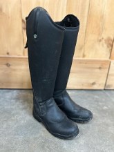 Winter Boots- 9 Tall Auken