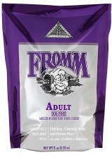 Fromm Classic Adult 5lb