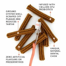 Additional picture of PlaqueBusters Advanced Probiotics 10pk