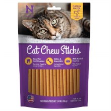 Nbone Cat Dental Chew Sticks 3.74oz