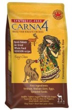 Carna4 Dog Food Venison 9.09kg