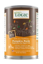 NL Pure Pumpkin 15oz