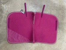 Dressage Pad Pink